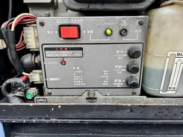 TOYOTA COASTER 2005 Image 31