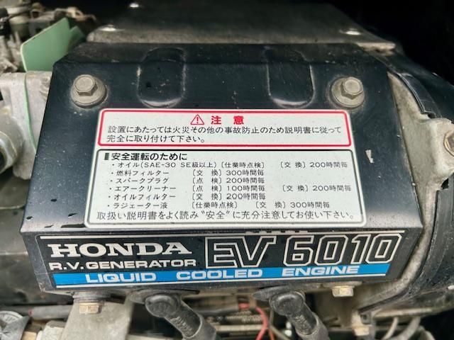 TOYOTA COASTER 2005 Image 31