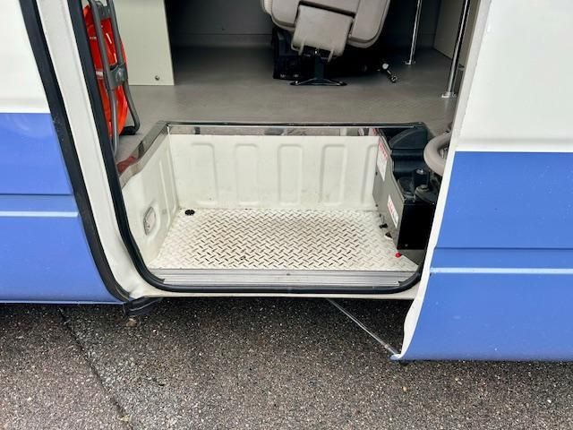 TOYOTA COASTER 2005 Image 31