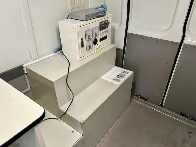 TOYOTA COASTER 2005 Image 31