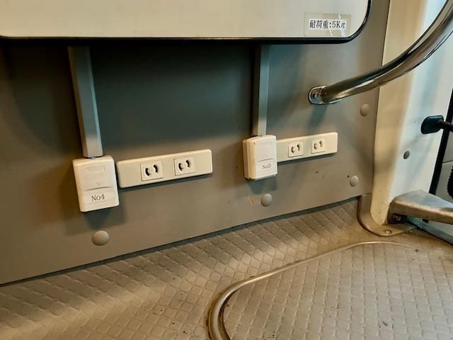 TOYOTA COASTER 2005 Image 31