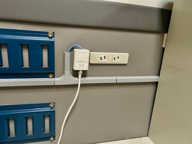 TOYOTA COASTER 2005 Image 31