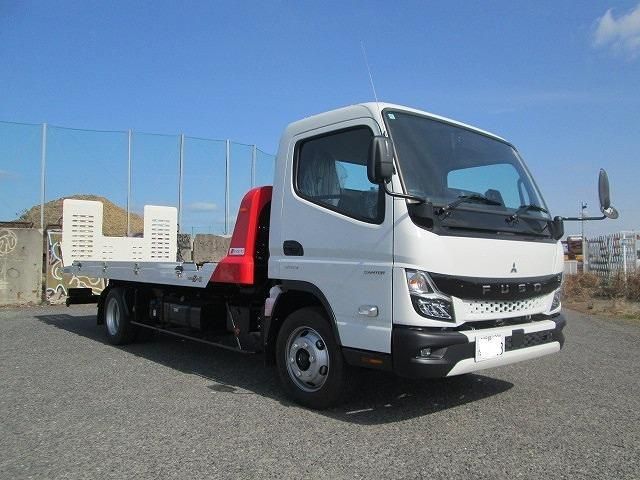 MITSUBISHI CANTER 2025 Image 31