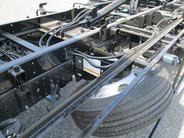 MITSUBISHI CANTER 2025 Image 31