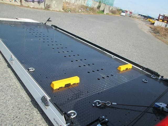 MITSUBISHI CANTER 2025 Image 31