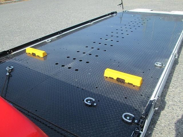 MITSUBISHI CANTER 2025 Image 31