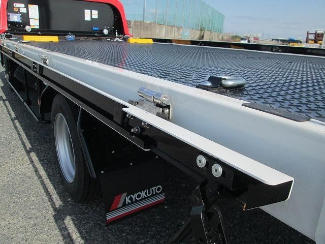 MITSUBISHI CANTER 2025 Image 31