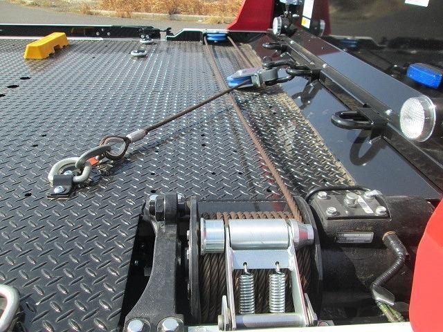 MITSUBISHI CANTER 2025 Image 31