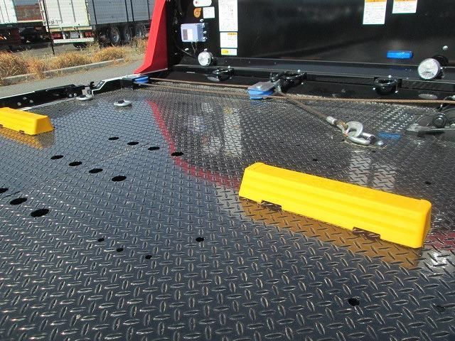 MITSUBISHI CANTER 2025 Image 31