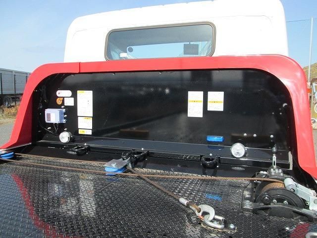 MITSUBISHI CANTER 2025 Image 31