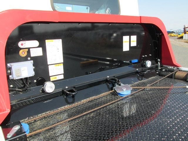 MITSUBISHI CANTER 2025 Image 31