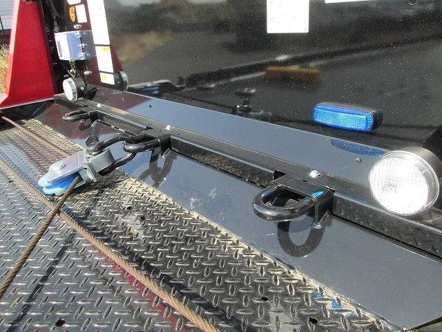 MITSUBISHI CANTER 2025 Image 31