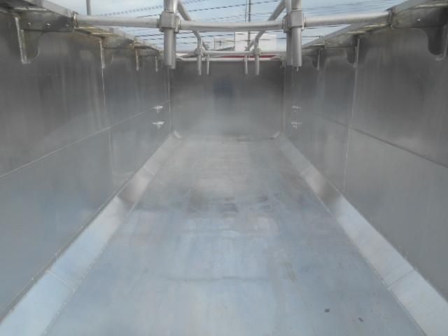 MITSUBISHI FUSOU SUPER GREAT 2017 Image 31