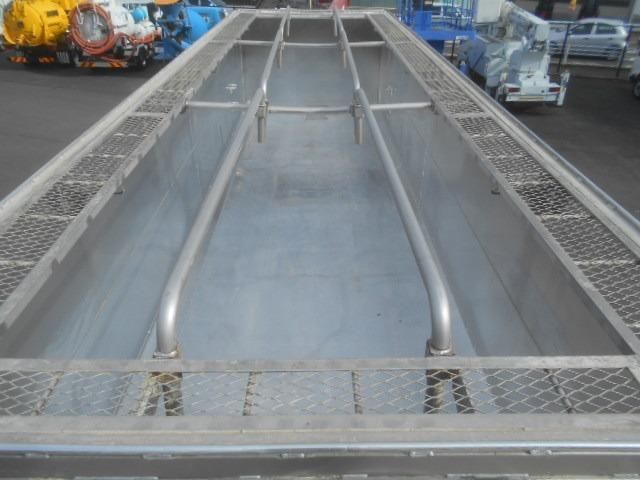 MITSUBISHI FUSOU SUPER GREAT 2017 Image 31