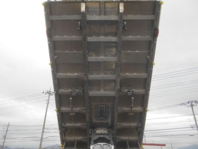 MITSUBISHI FUSOU SUPER GREAT 2017 Image 31