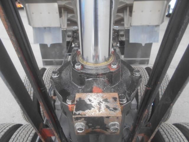 MITSUBISHI FUSOU SUPER GREAT 2017 Image 31