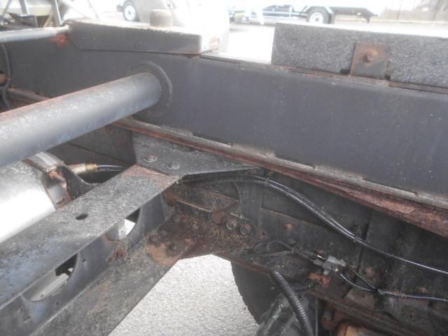 MITSUBISHI FUSOU SUPER GREAT 2017 Image 31