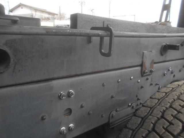 MITSUBISHI FUSOU SUPER GREAT 2017 Image 31