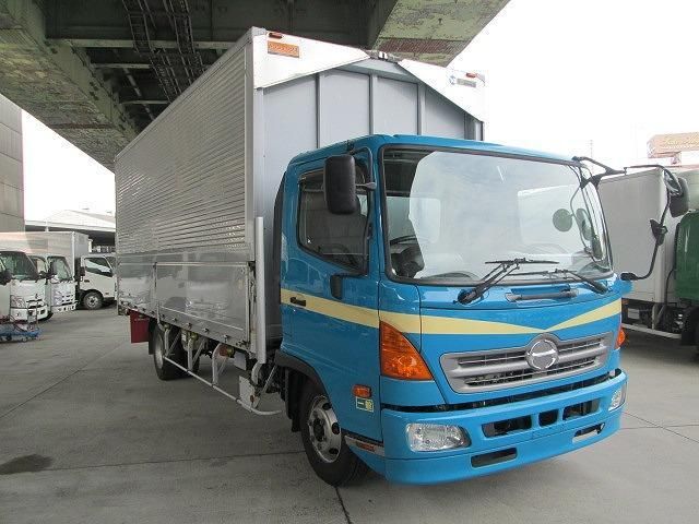 HINO RANGER 2015 Image 31