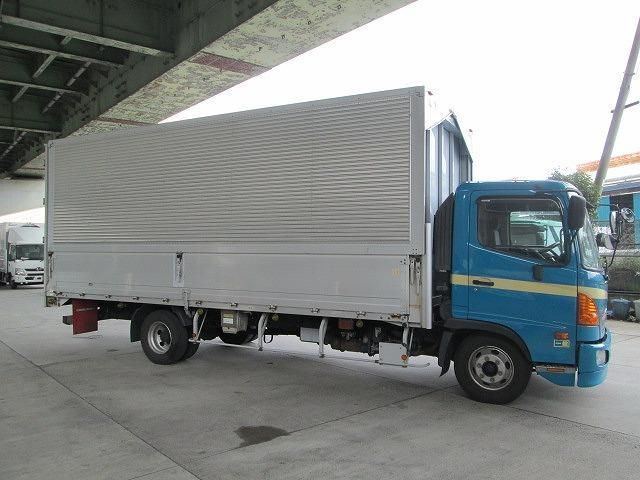 HINO RANGER 2015 Image 31