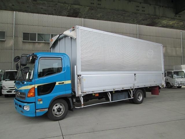 HINO RANGER 2015 Image 31