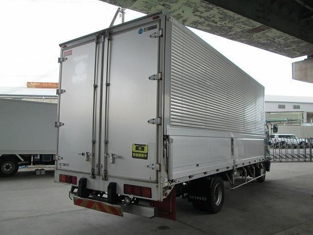 HINO RANGER 2015 Image 31