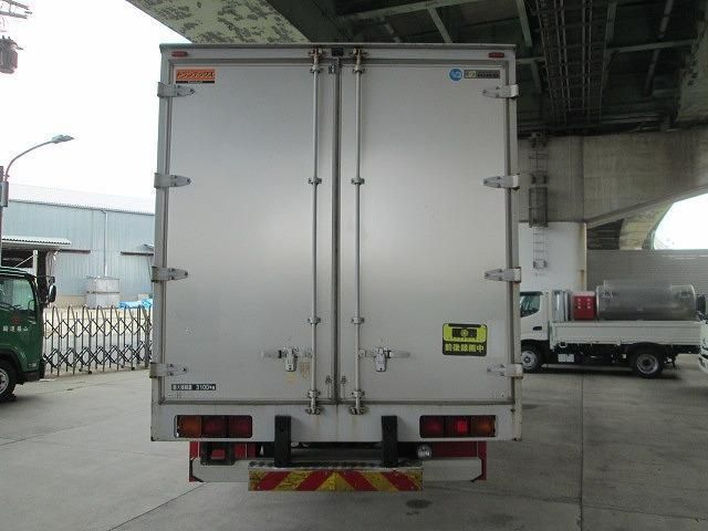 HINO RANGER 2015 Image 31