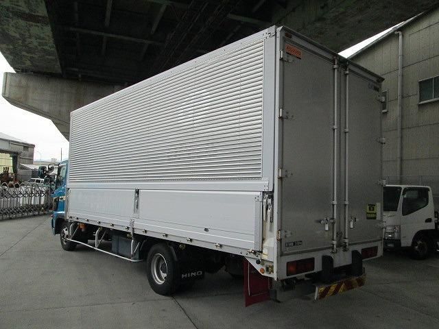 HINO RANGER 2015 Image 31