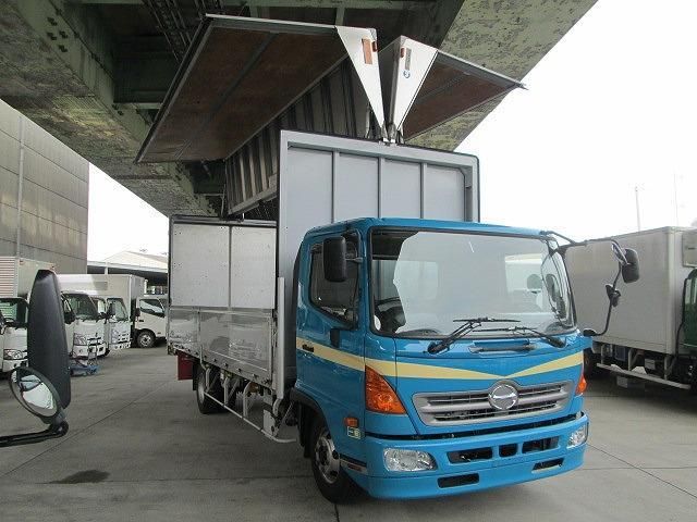 HINO RANGER 2015 Image 31