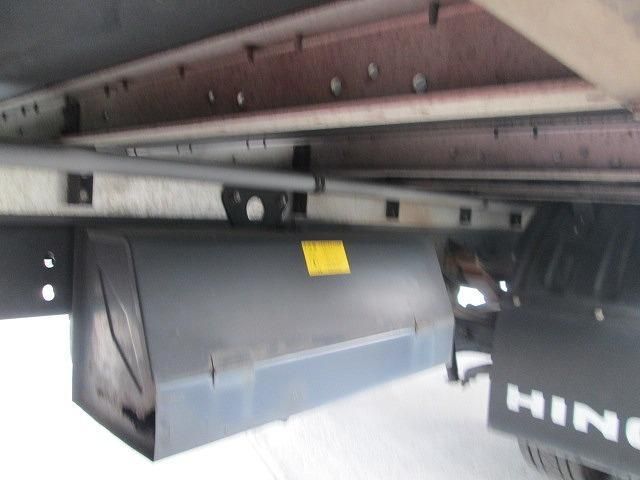 HINO RANGER 2015 Image 31