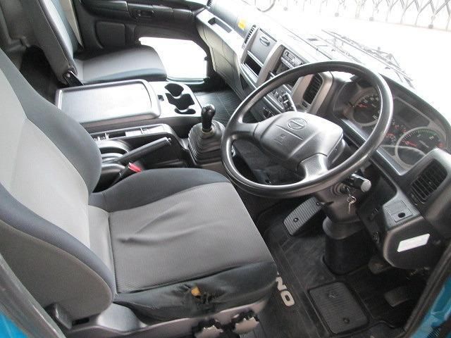 HINO RANGER 2015 Image 31