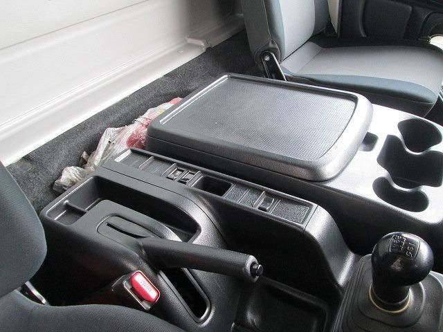 HINO RANGER 2015 Image 31