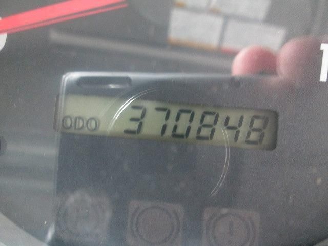 HINO RANGER 2015 Image 31