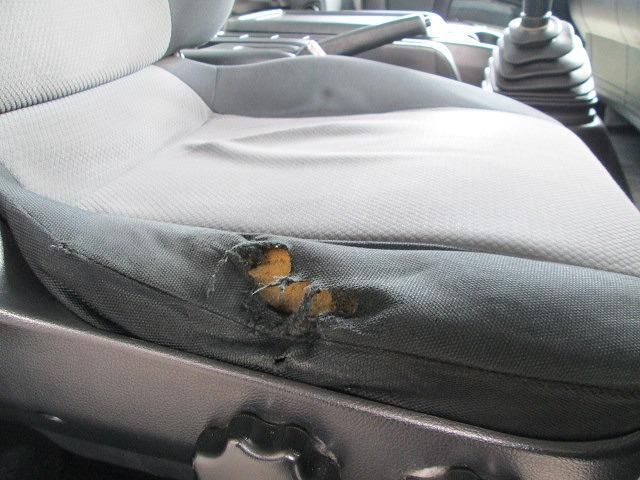 HINO RANGER 2015 Image 31