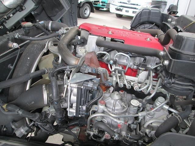 HINO RANGER 2015 Image 31