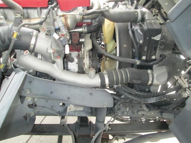 HINO RANGER 2015 Image 31