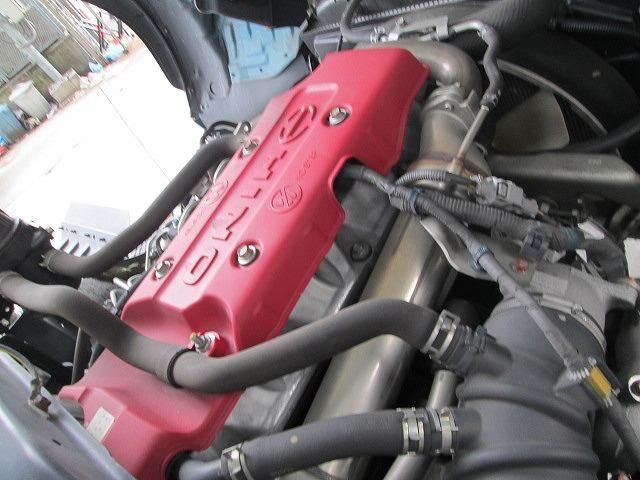 HINO RANGER 2015 Image 31