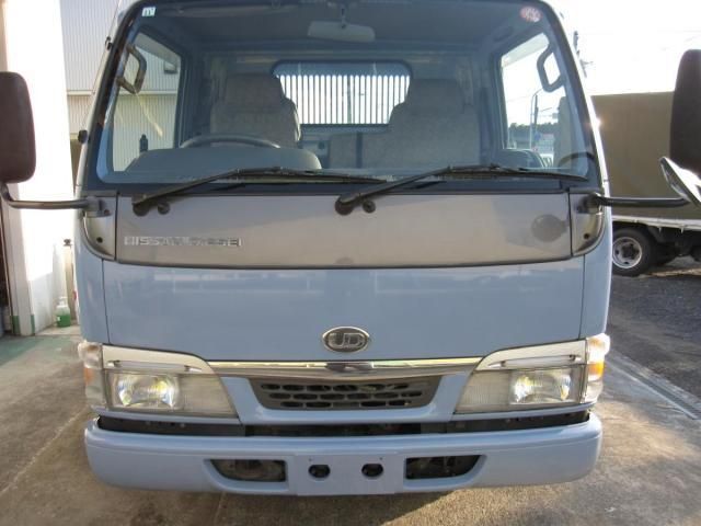 NISSAN DIESEL CONDOR 2004 Image 31