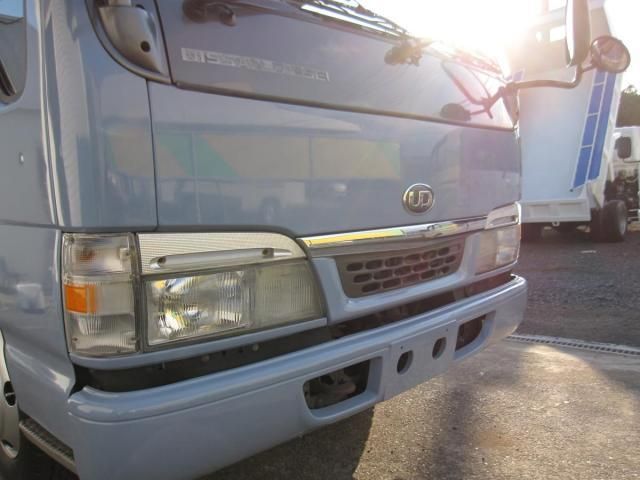 NISSAN DIESEL CONDOR 2004 Image 31