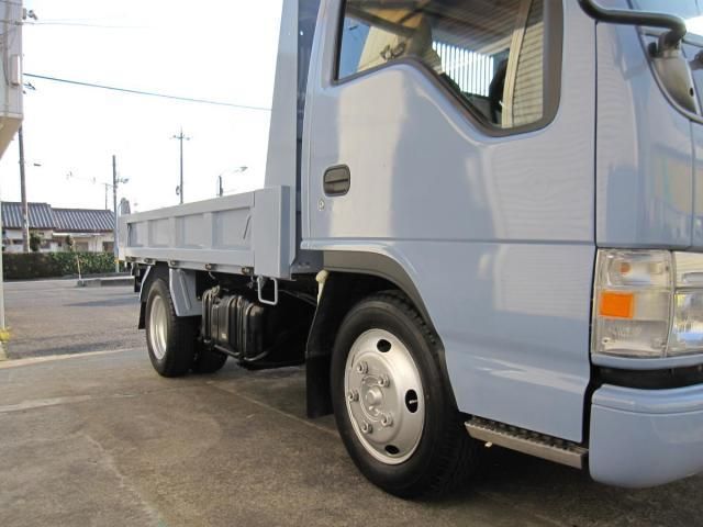 NISSAN DIESEL CONDOR 2004 Image 31