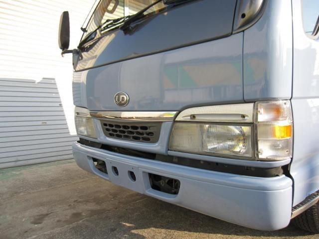NISSAN DIESEL CONDOR 2004 Image 31
