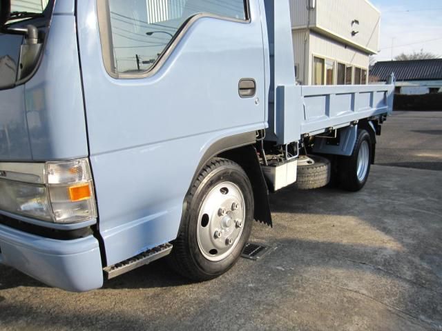 NISSAN DIESEL CONDOR 2004 Image 31