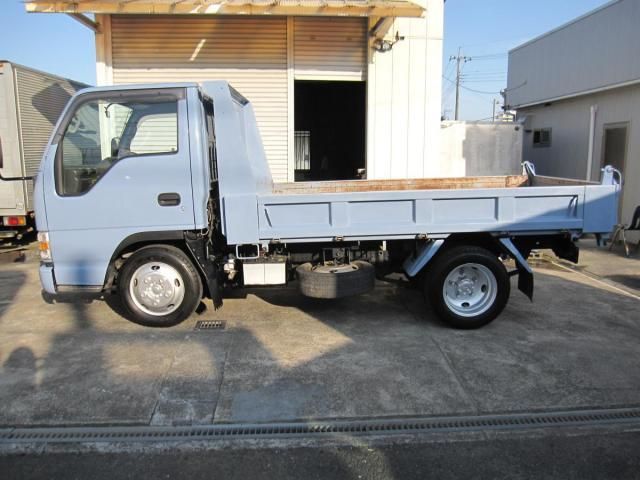 NISSAN DIESEL CONDOR 2004 Image 31