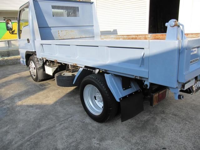 NISSAN DIESEL CONDOR 2004 Image 31