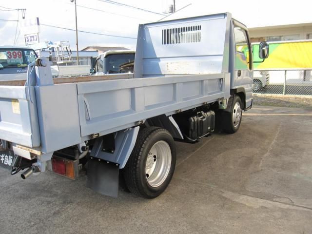 NISSAN DIESEL CONDOR 2004 Image 31