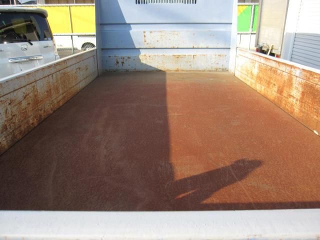 NISSAN DIESEL CONDOR 2004 Image 31