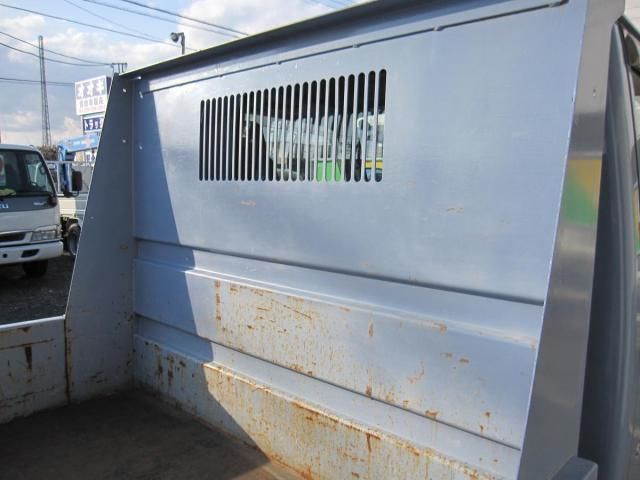 NISSAN DIESEL CONDOR 2004 Image 31