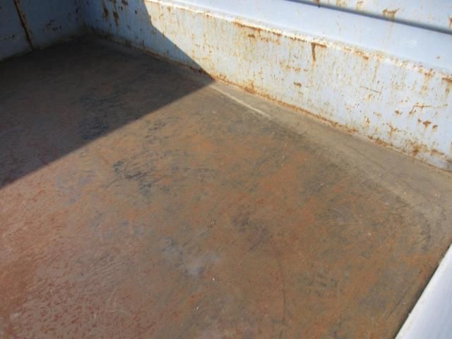 NISSAN DIESEL CONDOR 2004 Image 31