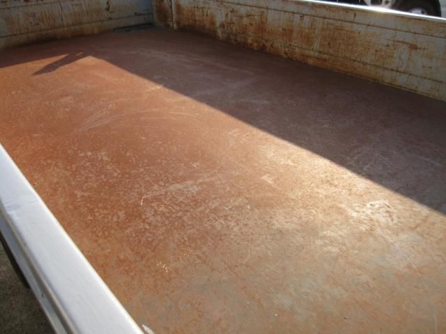 NISSAN DIESEL CONDOR 2004 Image 31