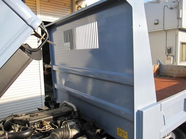 NISSAN DIESEL CONDOR 2004 Image 31